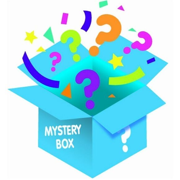 Mystery Box Women's Size Small Clothing & Jewelry - Picture 1 of 9